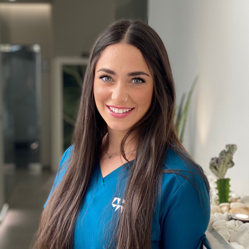 Ana Sánchez