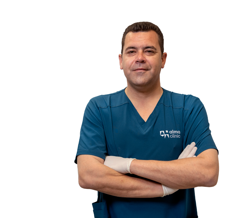 dentista huelva