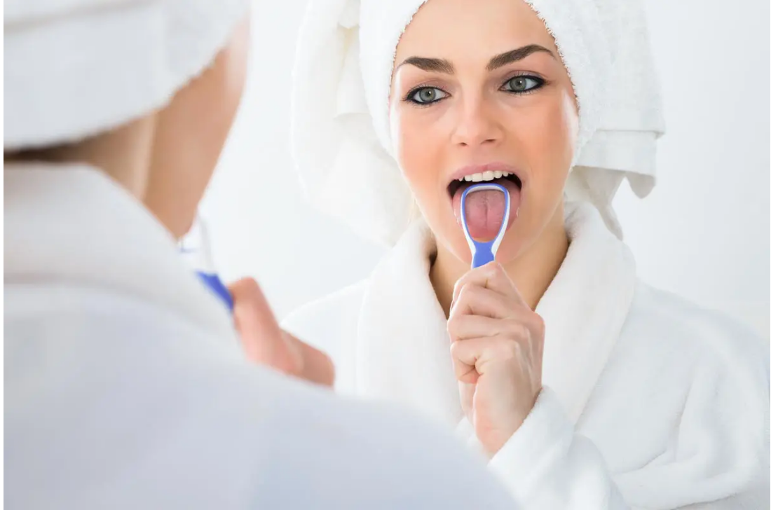 Lengua y Salud